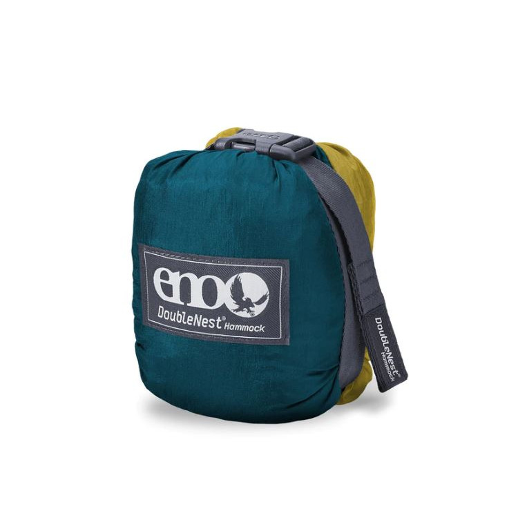 ENO DoubleNest Hammock - Image 2
